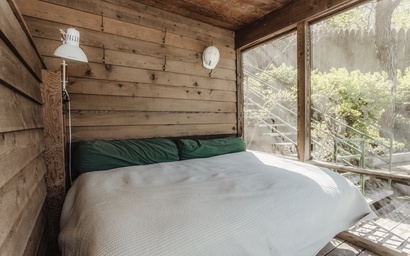 Clear View on Lake Michigan 20