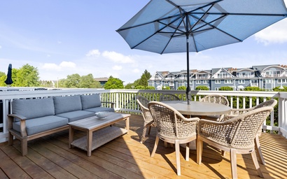 Sea Glass in New Buffalo 31