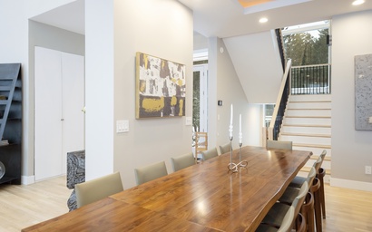 White Pearl Beach and Pool House 11