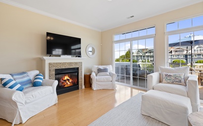 Sea Glass in New Buffalo 10