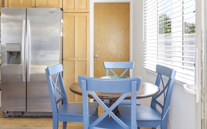 Sunset Haven Cottage 14