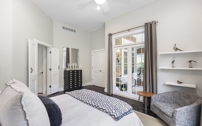 Four Seasons Retreat 17