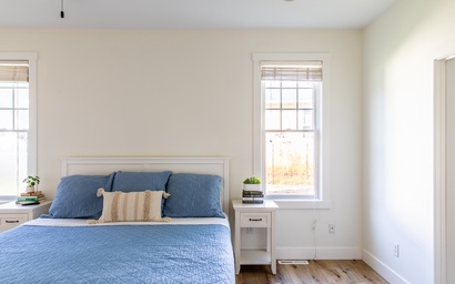 Bridget Court Pool House 11