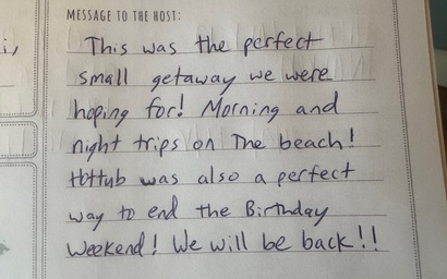 J's Beach House in Union Pier 26