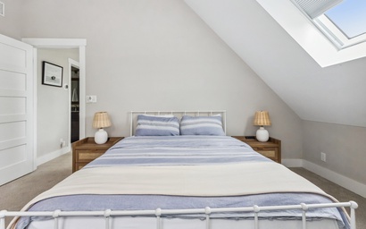 Taylor Street Retreat 21