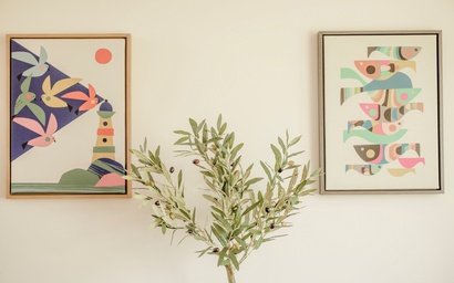 Samsara Lake House 45