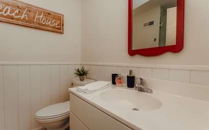 Samsara Lake House 32