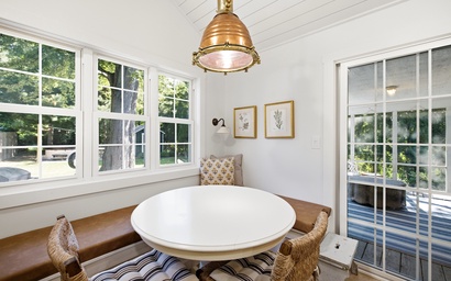 The Cornelia Cottage 17