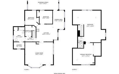 Parkside Pool Paradise 45