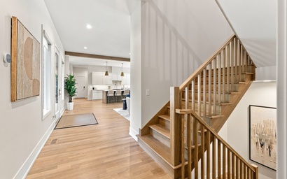 The Gowdy Oasis 23