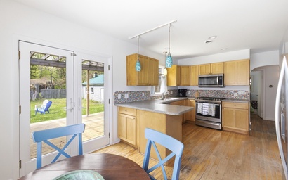 Sunset Haven Cottage 9