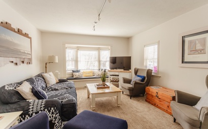 Happy Hideaway Bungalow 5