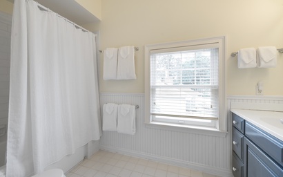 New Buffalo Sandcastle 33