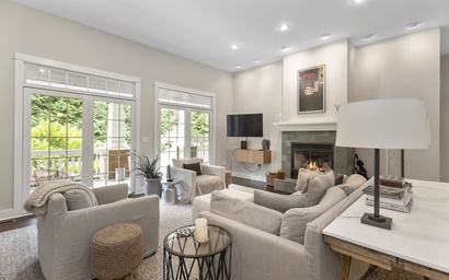 Four Seasons Retreat 33