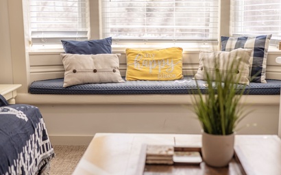 Happy Hideaway Bungalow 3