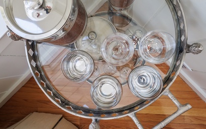 The Grand Retreat 26