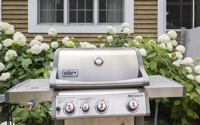 Four Seasons Retreat 29