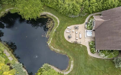 Four Seasons Retreat 32