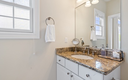 Sea Glass in New Buffalo 24