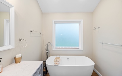 Union Pier Pool House 13