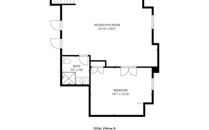 Putters Pool House 41