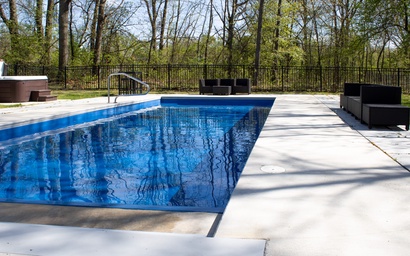 New Buffalo Getaway Chalet 39