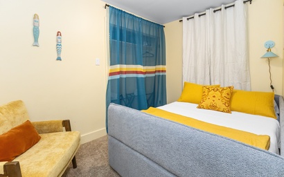 New Buffs Bungalow 13