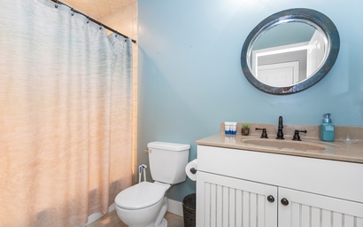 House in the Woods 12