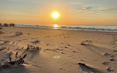 Great Lake Harbor 57