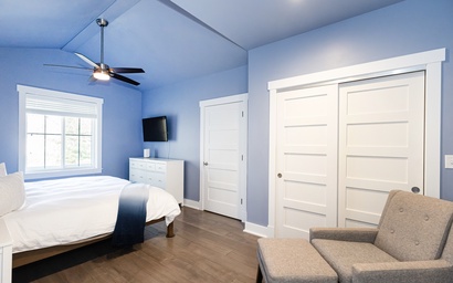 Taylor Street Retreat 14