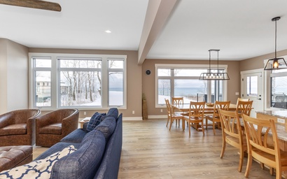 Great Lake Harbor 10