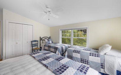 New Buffalo Sandcastle 46