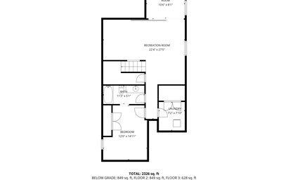 Harbor Breeze Cottage 46