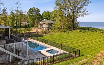 Great Lake Harbor 40