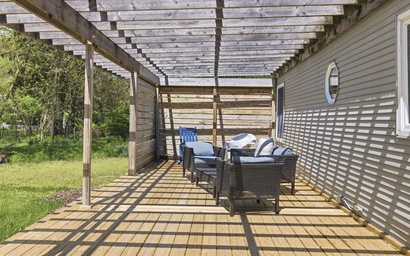Sunset Haven Cottage 16