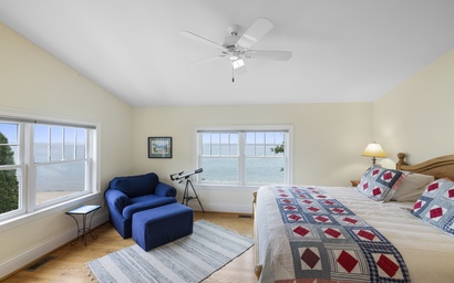 New Buffalo Sandcastle 28