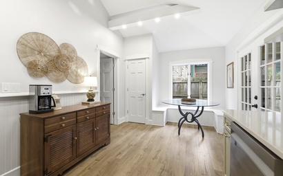 Deer Oak Cottage 7