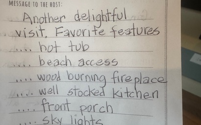 J's Beach House in Union Pier 28