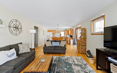 New Buffalo Beach Escape 5