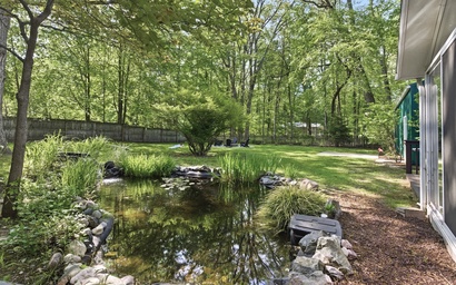 Deer Oak Cottage 32
