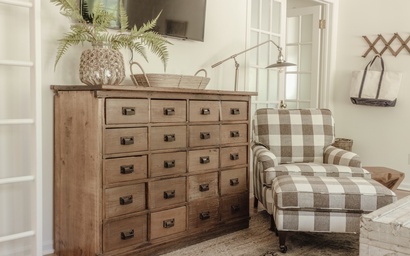 The Cornelia Cottage 6