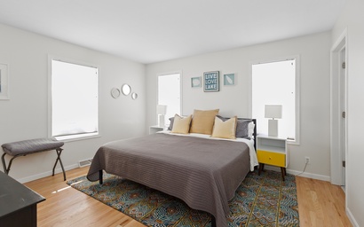 New Buffalo Beach Escape 22