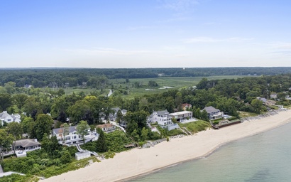 New Buffalo Sandcastle 3