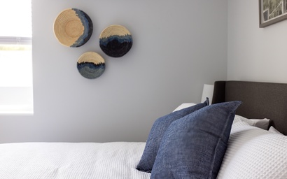 Whittaker Suites - 3 Suites 38