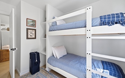 The Cornelia Cottage 19