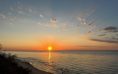 Great Lake Harbor 58