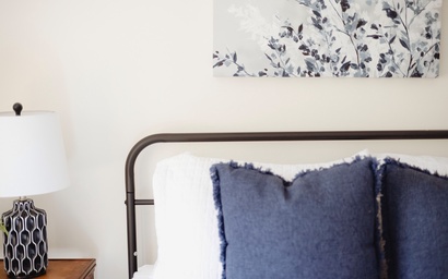 Samsara Lake House 31