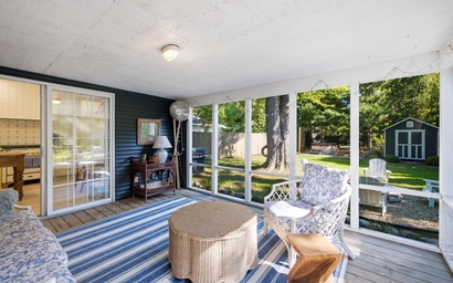 The Cornelia Cottage 21