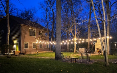 Wade's Lookout & Cabin (Both Properties) 52