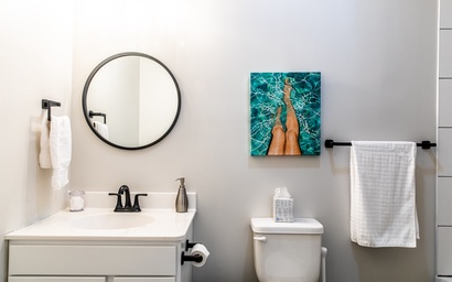 Pier Michigan Getaway 15